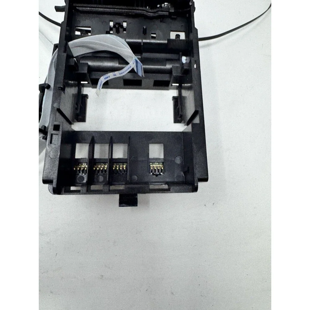 HP OfficeJet Pro 6900 Series Printhead Carriage Assembly Part 6978 6975 6954